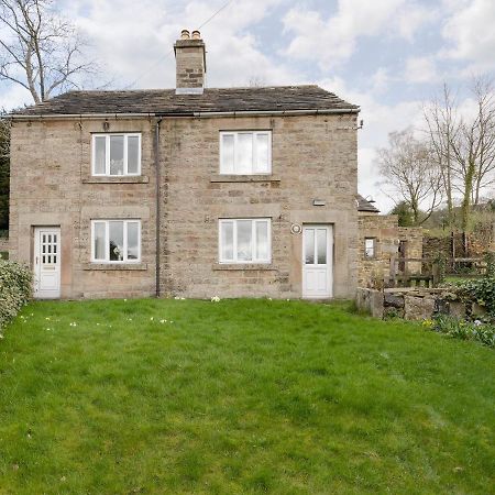 Bank Top Cottage Hathersage Exterior photo