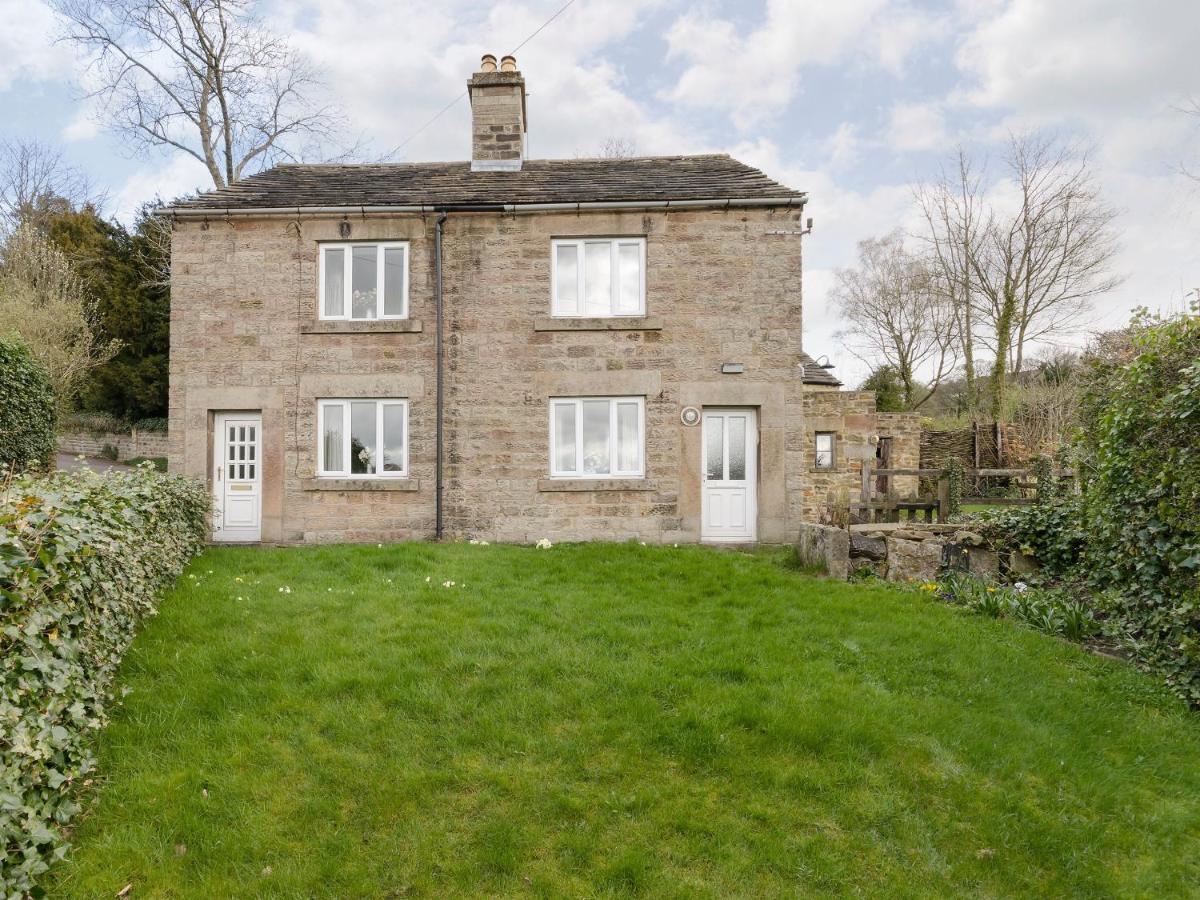 Bank Top Cottage Hathersage Exterior photo