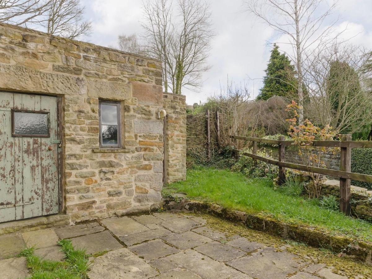 Bank Top Cottage Hathersage Exterior photo