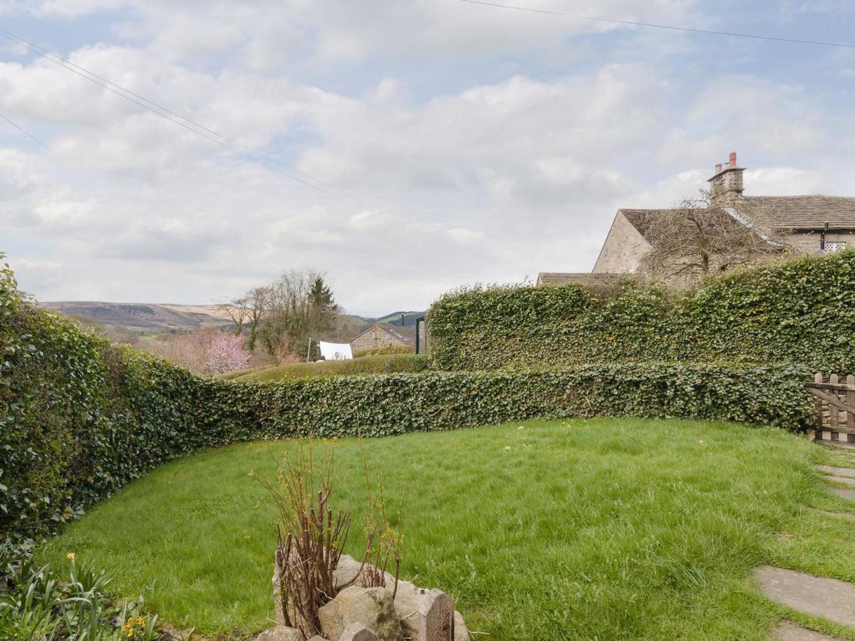 Bank Top Cottage Hathersage Exterior photo